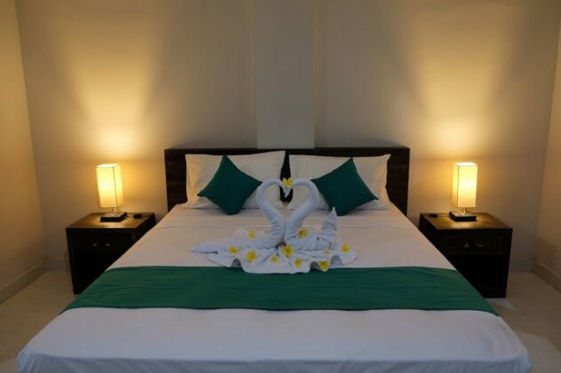 Delali Guest House - Photo5