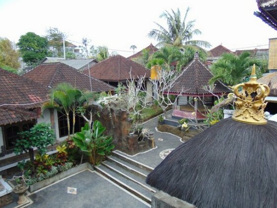 Dipondok Homestay - Photo2