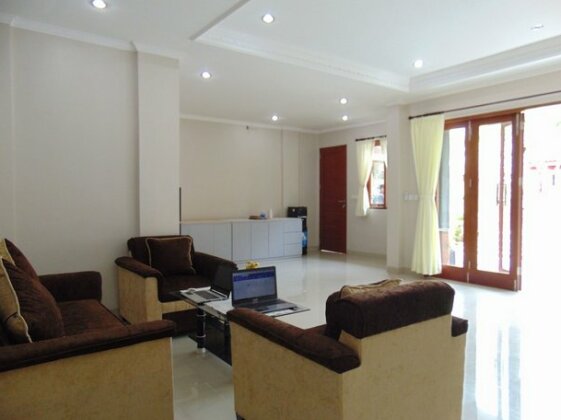 Dipondok Homestay - Photo4