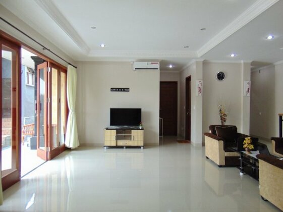 Dipondok Homestay - Photo5