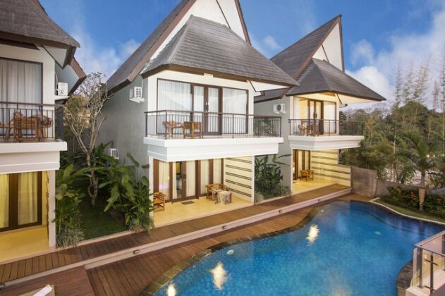 Flamingo Dewata Suite Bali - Photo2