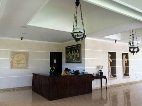 Flamingo Dewata Suite Bali - Photo3