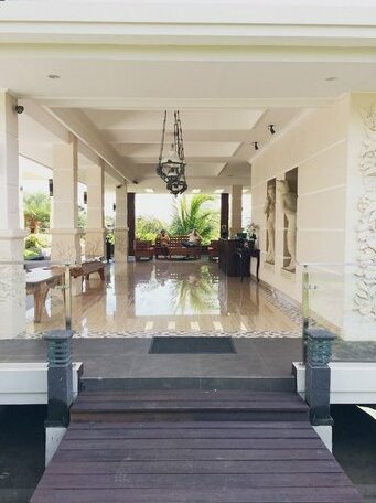 Flamingo Dewata Suite Bali - Photo4