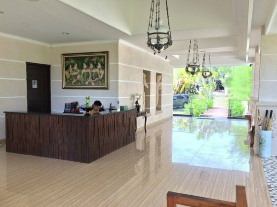Flamingo Dewata Suite Bali - Photo5