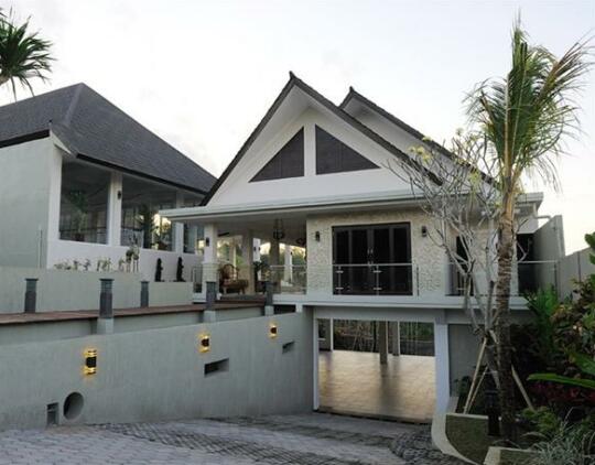 Flamingo Dewata Villa