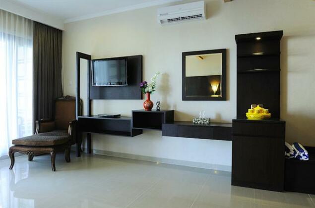 Flamingo Dewata Villa - Photo3