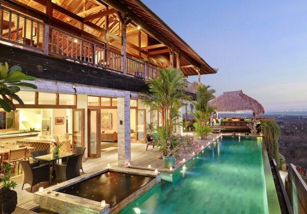 Hidden Hills Villas - Photo2