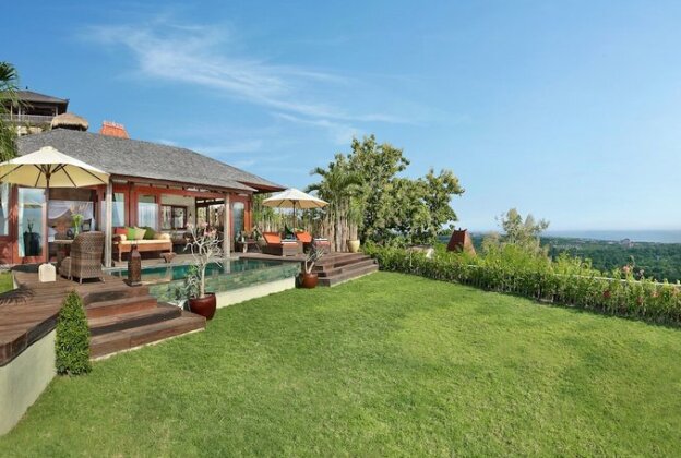 Hidden Hills Villas - Photo3