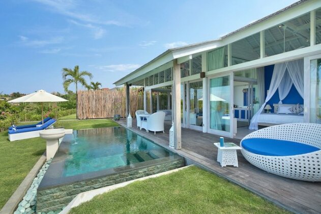Hidden Hills Villas - Photo4