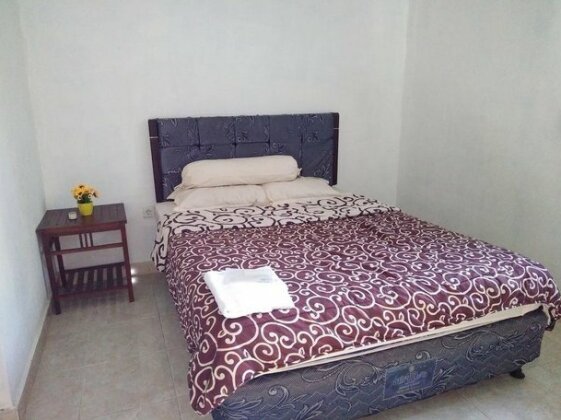 Homestay D'Kasim - Photo2