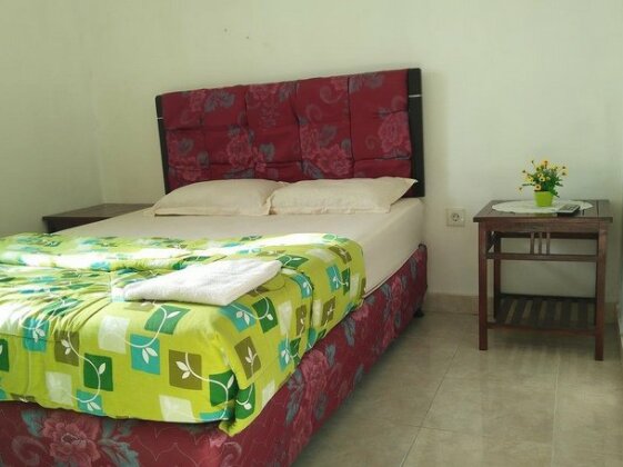 Homestay D'Kasim - Photo3