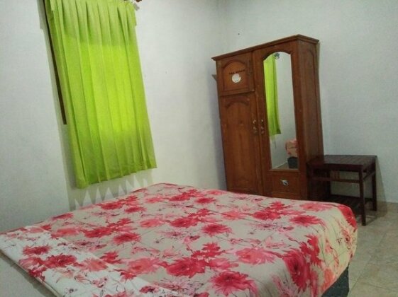 Homestay D'Kasim - Photo5