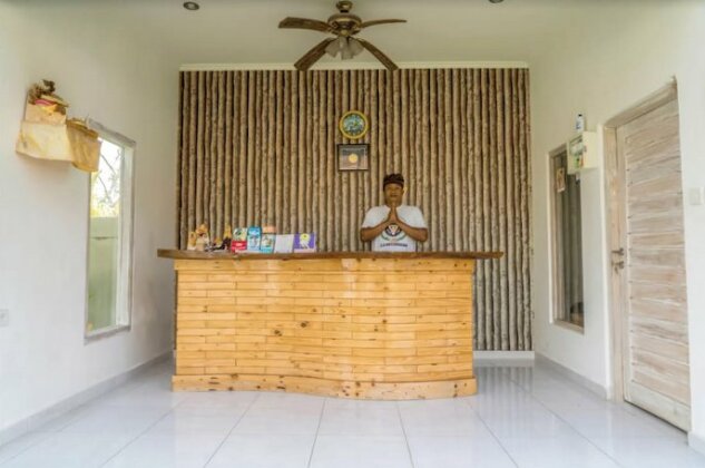 Jepun Sari - Photo2