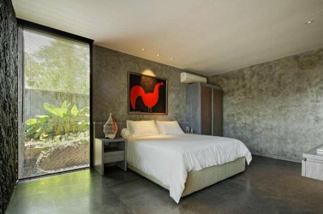 Kailani Villa Pecatu - Photo2