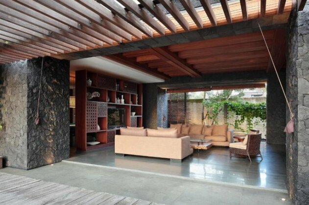 Kailani Villa Pecatu - Photo4