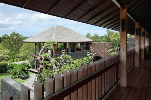Kailani Villa Pecatu - Photo5