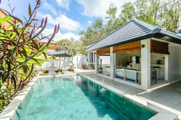 Kama Villas Uluwatu - Photo2