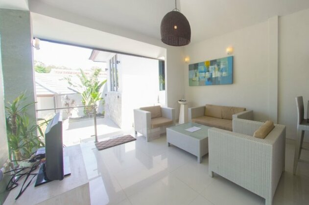 Kama Villas Uluwatu - Photo3
