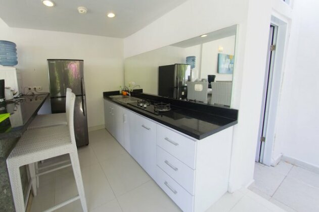 Kama Villas Uluwatu - Photo4