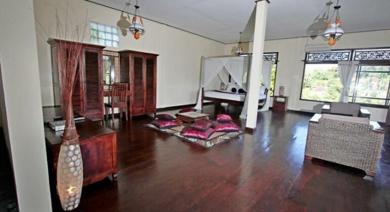 Kubu Alam Bukit - Photo3