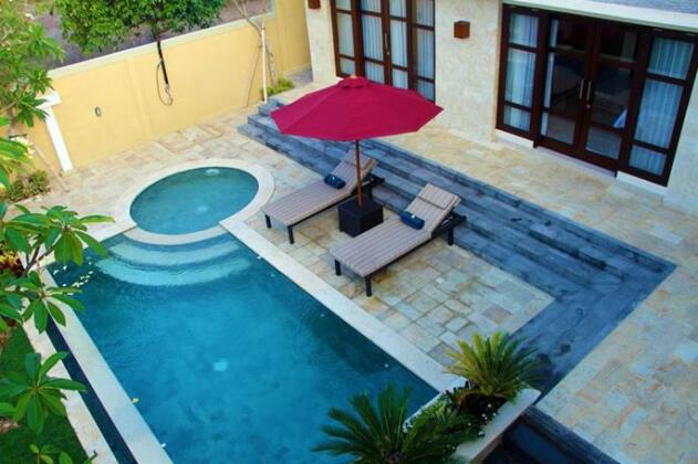 Kubu Kulat Villa - Photo2