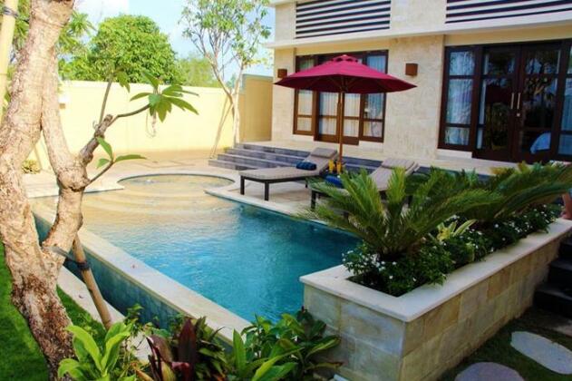 Kubu Kulat Villa - Photo4