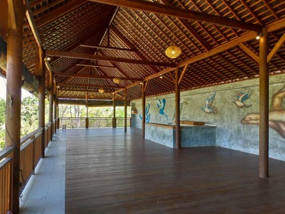 Lala Homestay Bingin - Photo2