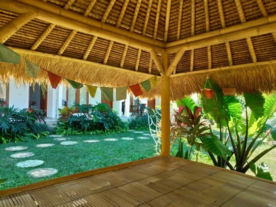 Lala Homestay Bingin - Photo3
