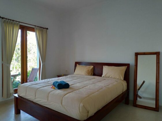 Lala Homestay Bingin - Photo4