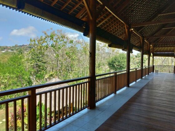 Lala Homestay Bingin - Photo5