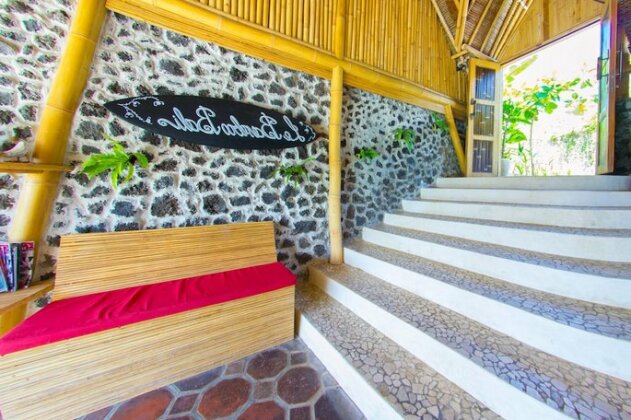 Le Bamboo Bali - Photo3
