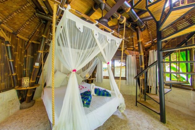 Le Bamboo Bali - Photo4