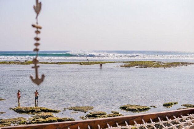 Le Cliff Bali - Photo3