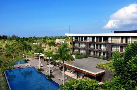 Le Grande Bali - Photo2