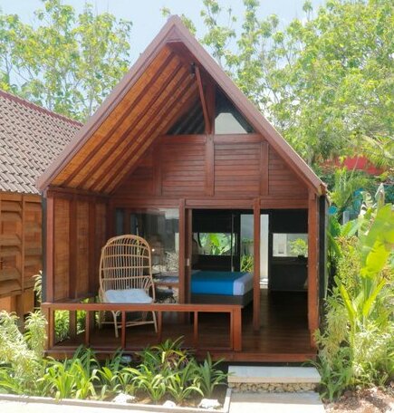 Litus Bingin Uluwatu - Photo2