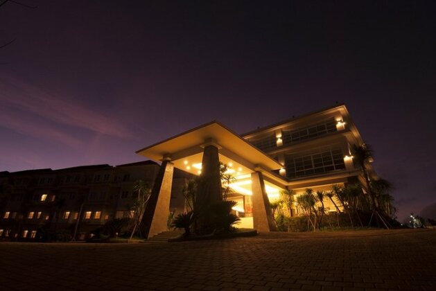 Lorin New Kuta Hotel - Photo3