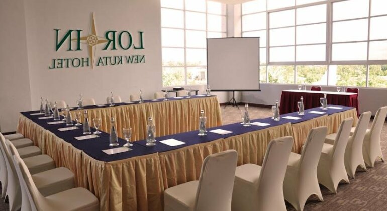 Lorin New Kuta Hotel - Photo4
