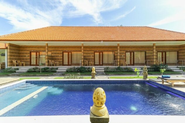 Manik Homestay Pecatu - Photo2