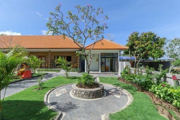 Manik Homestay Pecatu - Photo3