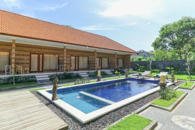 Manik Homestay Pecatu - Photo4