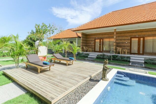 Manik Homestay Pecatu - Photo5