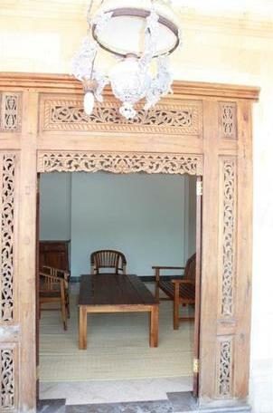 Muji Homestay - Photo2