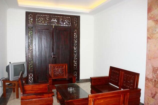 Muji Homestay - Photo4