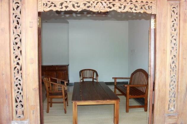 Muji Homestay - Photo5