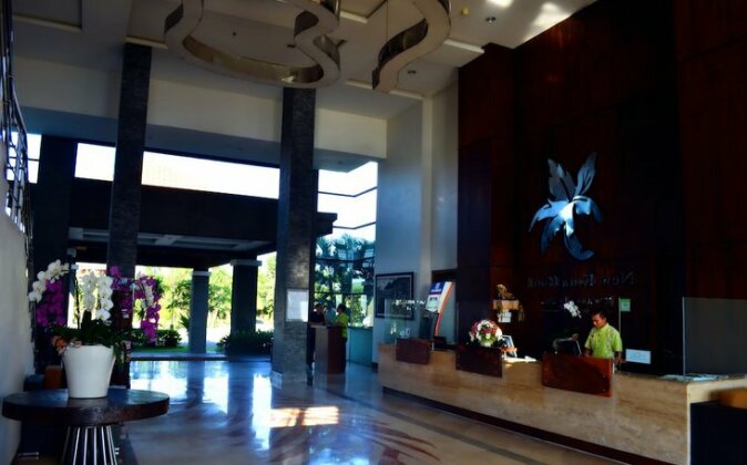 New Kuta Hotel - Photo3