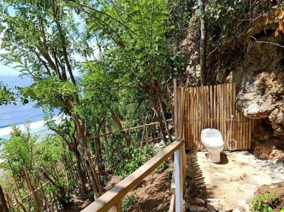 Nunggalan hut - Photo5