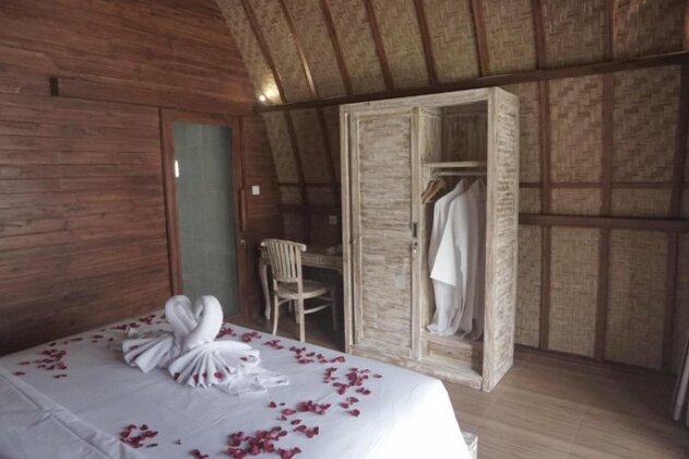 Nyangnyang Bungalow Uluwatu - Photo2