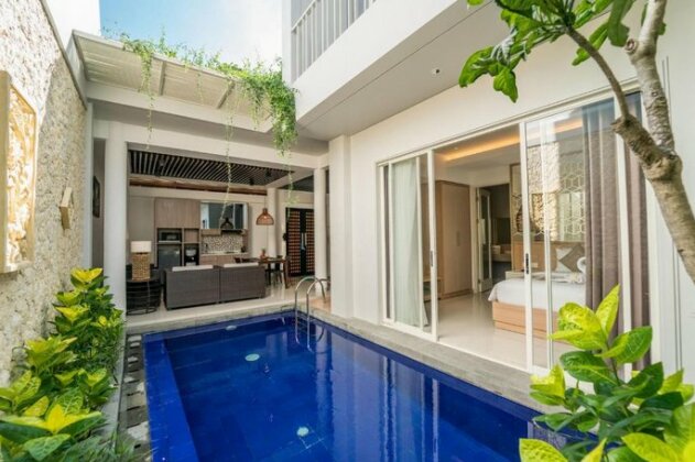 Ola Villas at Uluwatu - Photo3