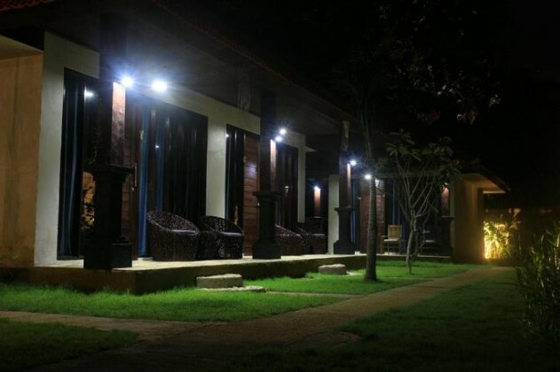 Olas homestay bali - Photo2