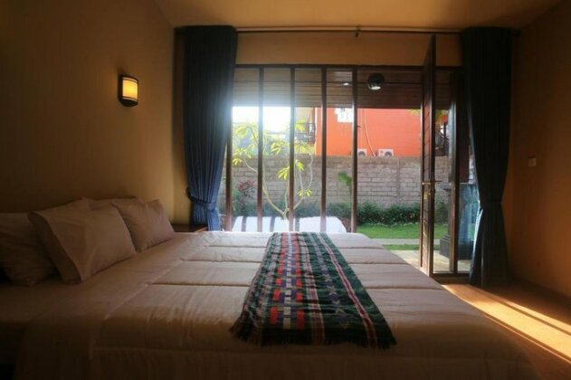 Olas homestay bali - Photo5